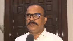 Harshvardhan Patil: ‘जरांगेंच्या आंदोलनाला पवार कुटुंबीयांची रसद’ हे वक्तव्य चुकीचे; परळीत माजी मंत्री हर्षवर्धन पाटील यांचे मत