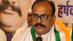 Harshvardhan Sapkal: स्थानिक स्वराज्य संस्थांच्या निवडणुकीत काँग्रेस स्वबळावर? प्रदेशाध्यक्ष हर्षवर्धन सपकाळ यांचा संकेत