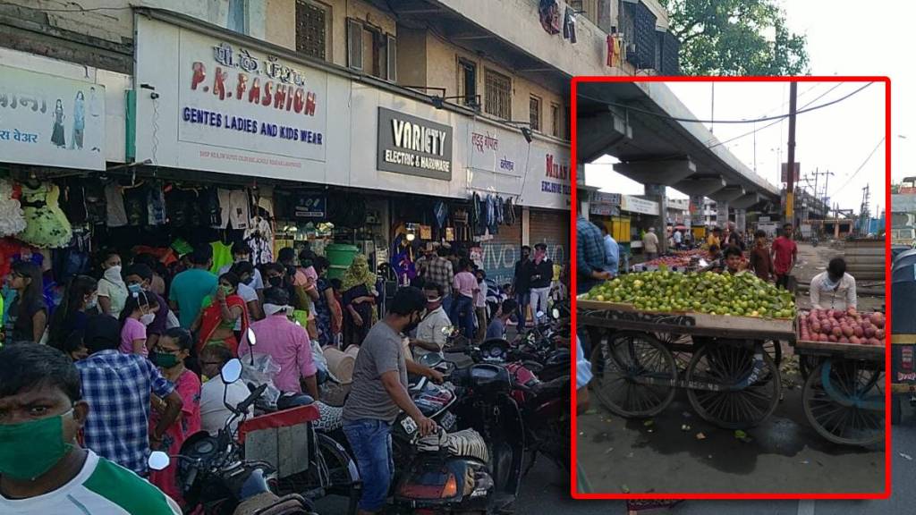 Vasai Municipality begins efforts to formulate hawker policy