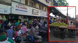 Vasai Municipality begins efforts to formulate hawker policy