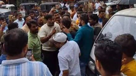 Badlapur unauthorized hawkers Badlapur unauthorized hawkers