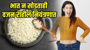 how to eat rice guilt free