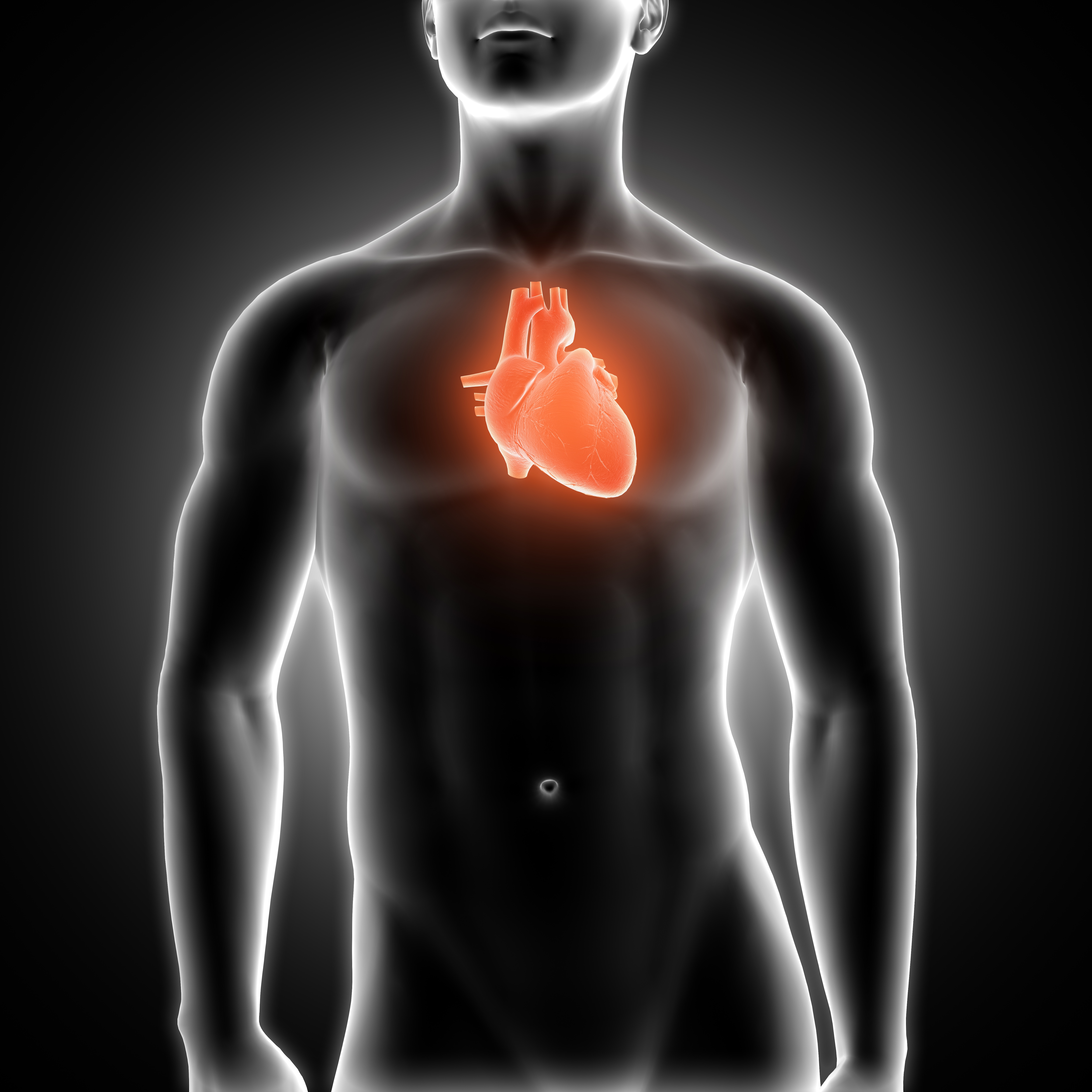Heart cancer