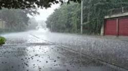 Mumbai Rain Today: मुंबईसह राज्यभरात आजही पावसाचा इशारा; ‘या’ भागात कोसळणार अतिमुसळधार पाऊस