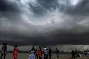 Heavy rains in the state including Mumbai from today Mumbai print news