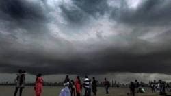 Havey Rain In Mumbai : मुंबईसह राज्यात आजपासून कोसळणार धो धो पाऊस