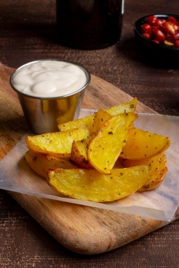 potato