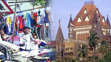 Not on developers, but prompt action against hawkers