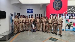 जुगाराच्या नादाने उच्चशिक्षित चोरवाटेवर! खासगी विद्यापीठाची अडीच कोटीची फसवणूक; हैदराबादमधून अटक