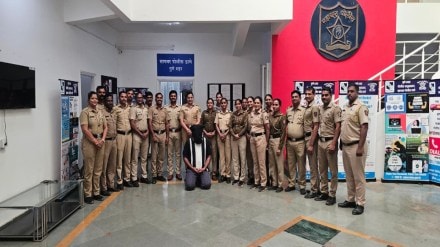 highly educated man arrested for university scam gambling addiction pune