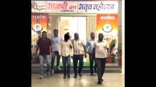 Robbery by inter-state gang on highway; One person arrested from Madhya Pradesh