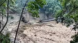 जलसंकटाबाबत पुण्यात शास्त्रज्ञांकडून अहोरात्र संशोधन..