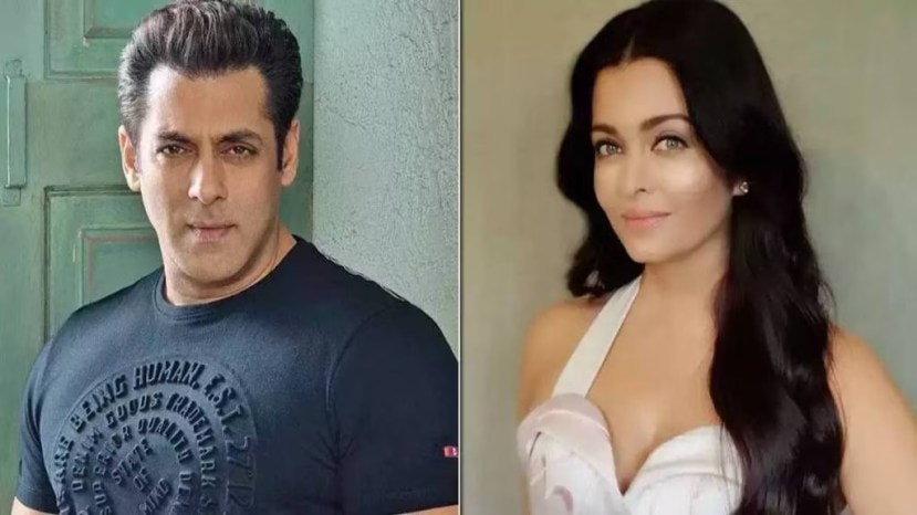 himani shivpuri says salman khan used to stay with aishwarya