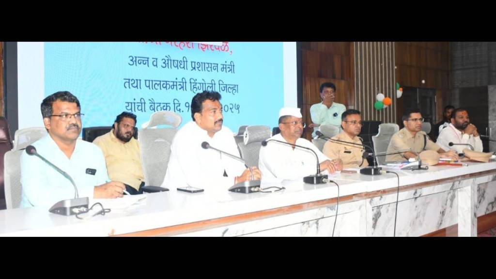 जलजीवन मिशनकडून खोदकाम केले अन् दुरुस्ती केली नाही; आमदार संतापले (प्रातिनिधिक छायाचित्र)
