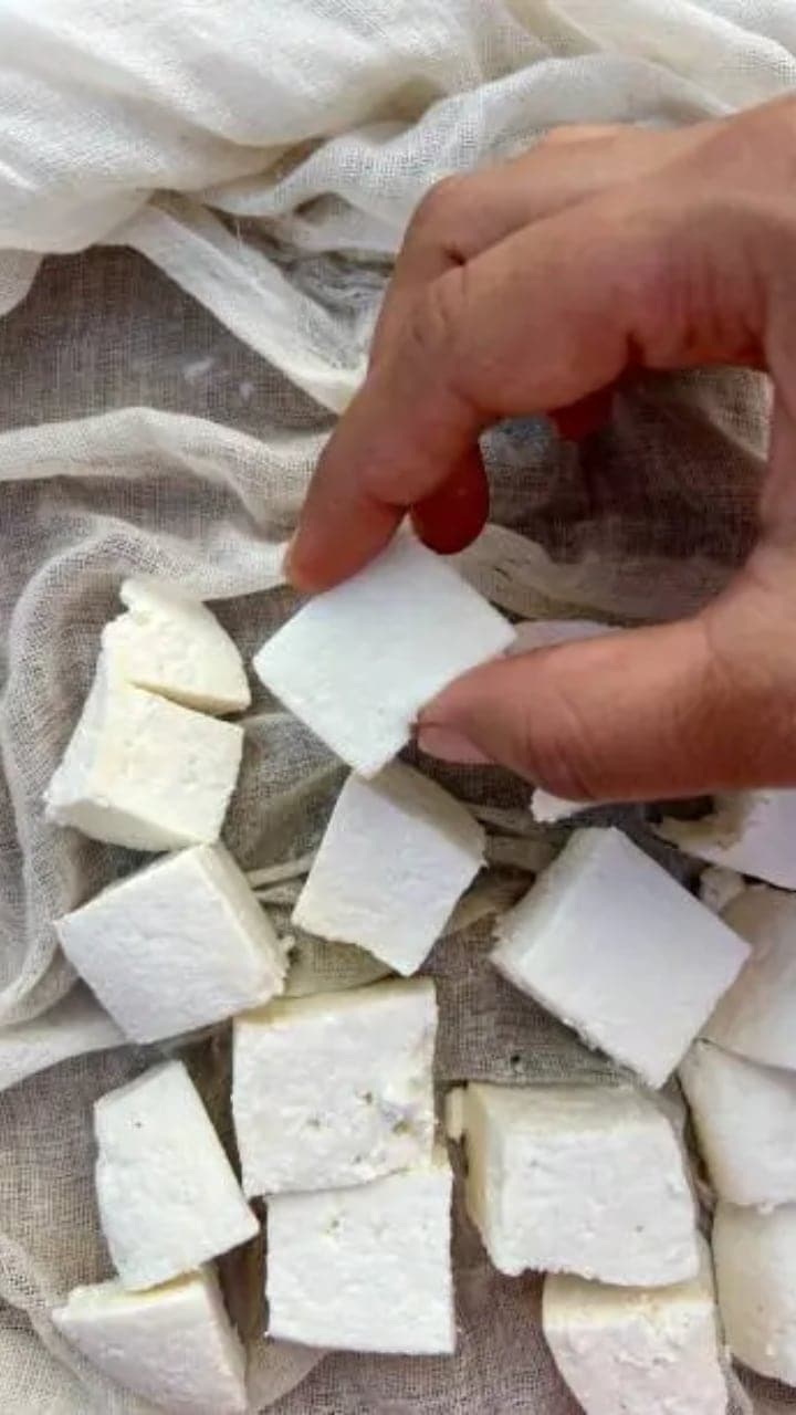 Risks of Eating Paneer from Outside
