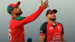 Asia Cup 2025: बांगलादेशविरूद्ध खेळणार ३ भारतीय खेळाडू; पाहा हाँगकाँगची मजबूत प्लेइंग ११