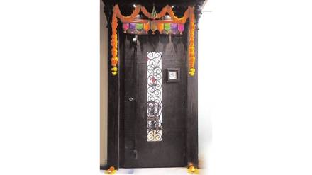 Loksatta wasturang Dussehra festival brings prosperity to homes