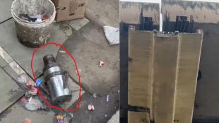 hydraulic jack falls mumbai metro 9 work citizens demand action mmrda negligence