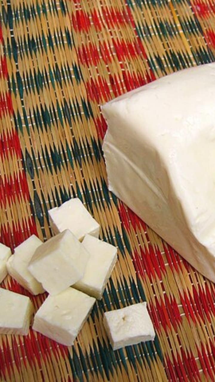 Risks of Eating Paneer from Outside