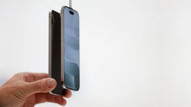 iPhone 17 Air Price Features