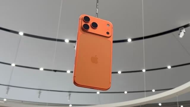 iPhone 17 Air Price Features