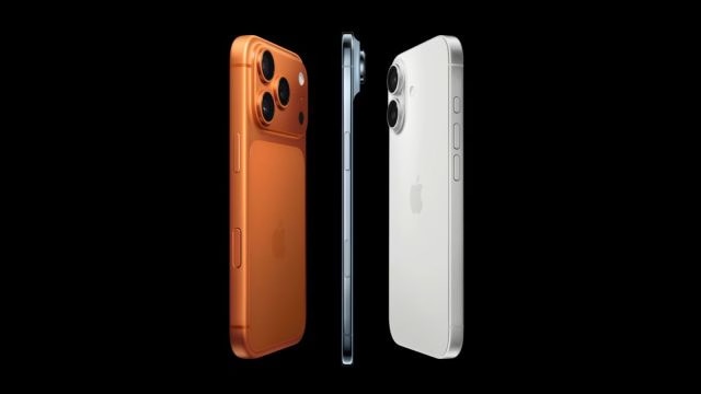 iPhone 17 Air Price Features