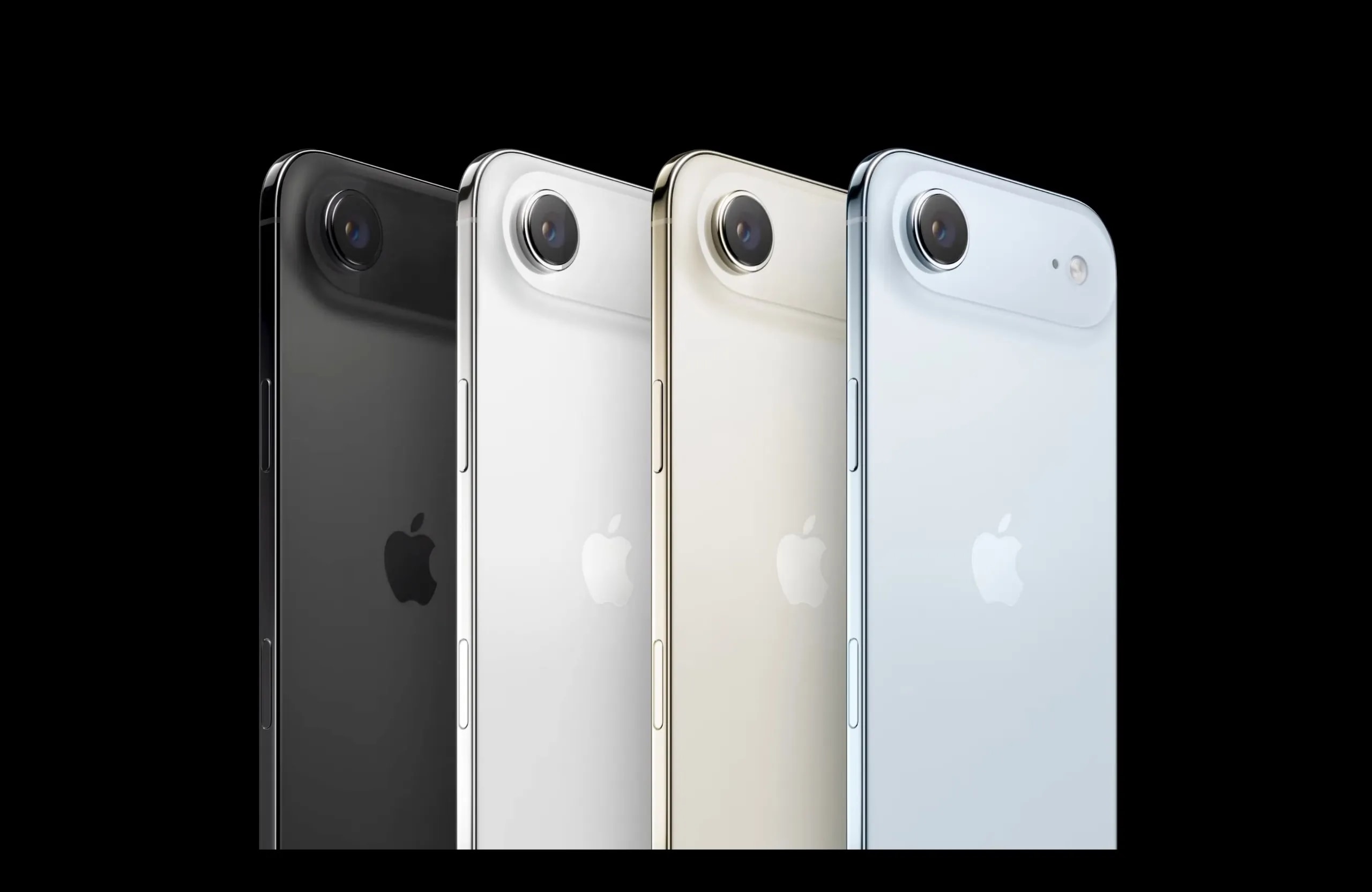 iPhone 17 Air Price Features