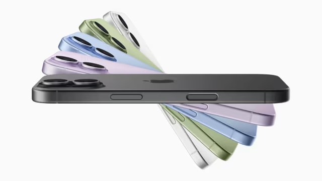 iPhone 17 Air Price Features