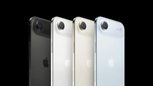 iPhone 17 Air Price Features