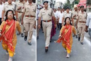 ias officer arti dogra