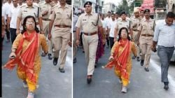 कधीकाळी उंचीवरून हिणवलं गेलं, आज तिच्यापासूनच घेत आहेत प्रेरणा; कोण आहेत IAS आरती डोगरा?