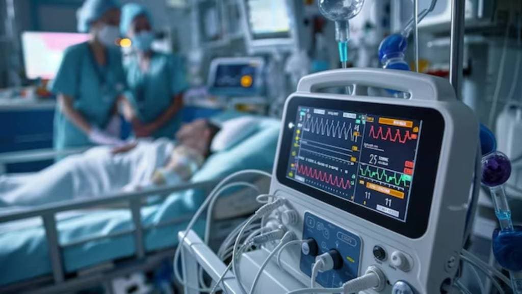 Mumbai health contractor news