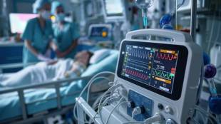 Mumbai health contractor news