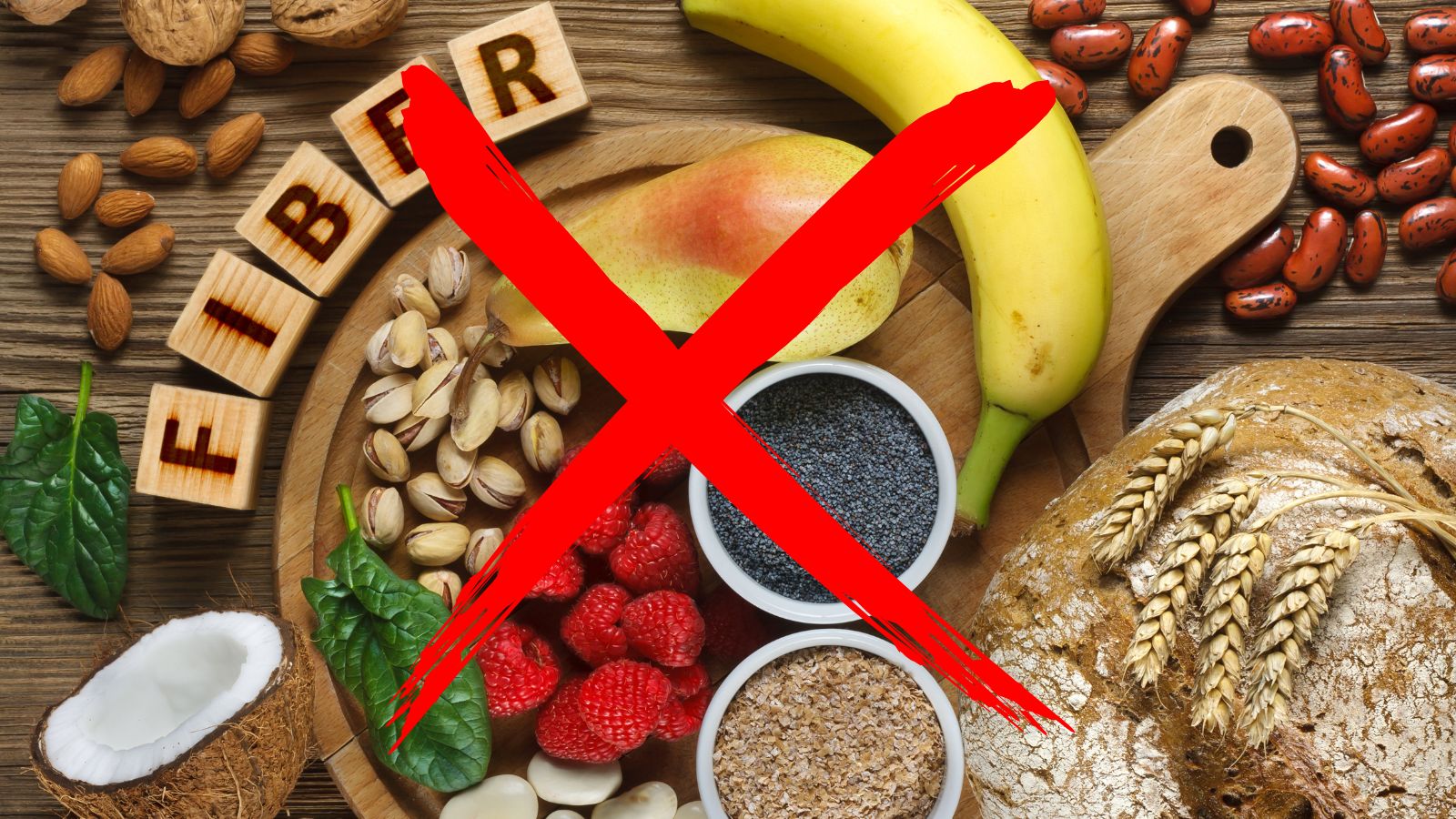fibre diet