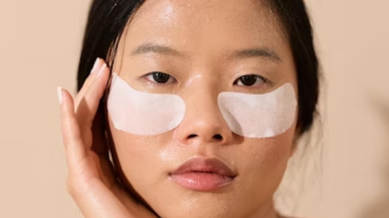 sleep and eye health