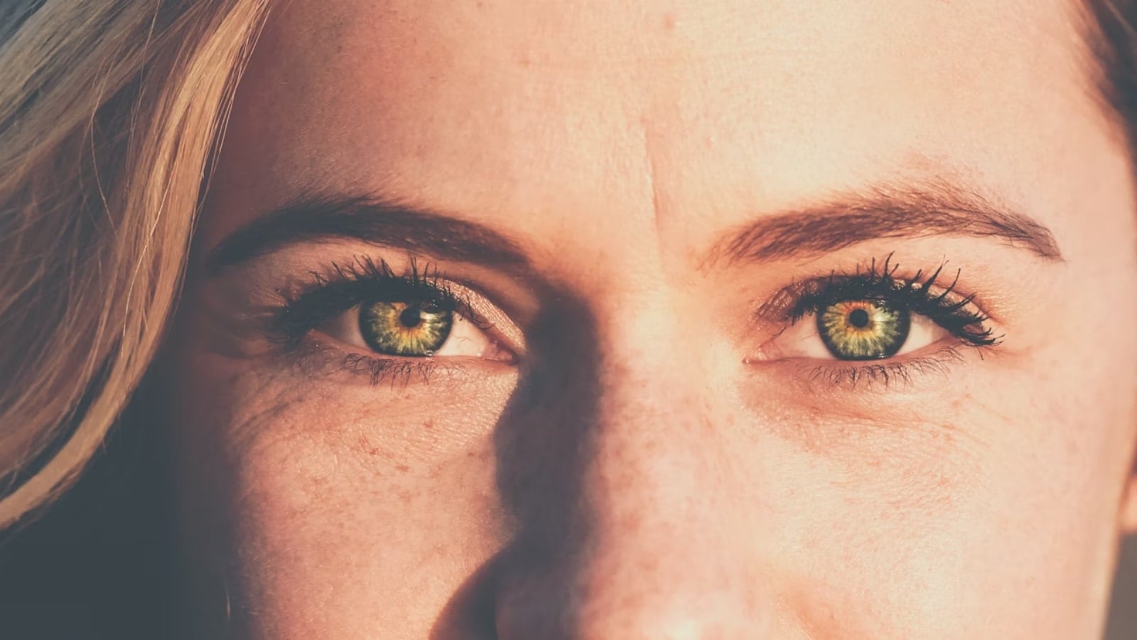 sleep and eye health