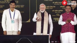 PM Modi Odisha : पंतप्रधान मोदींच्या हस्ते ६० हजार कोटींच्या प्रकल्पांचं उद्घाटन; BSNL च्या ४ जी टॉवर्सचंही उद्घाटन, पाहा फोटो!