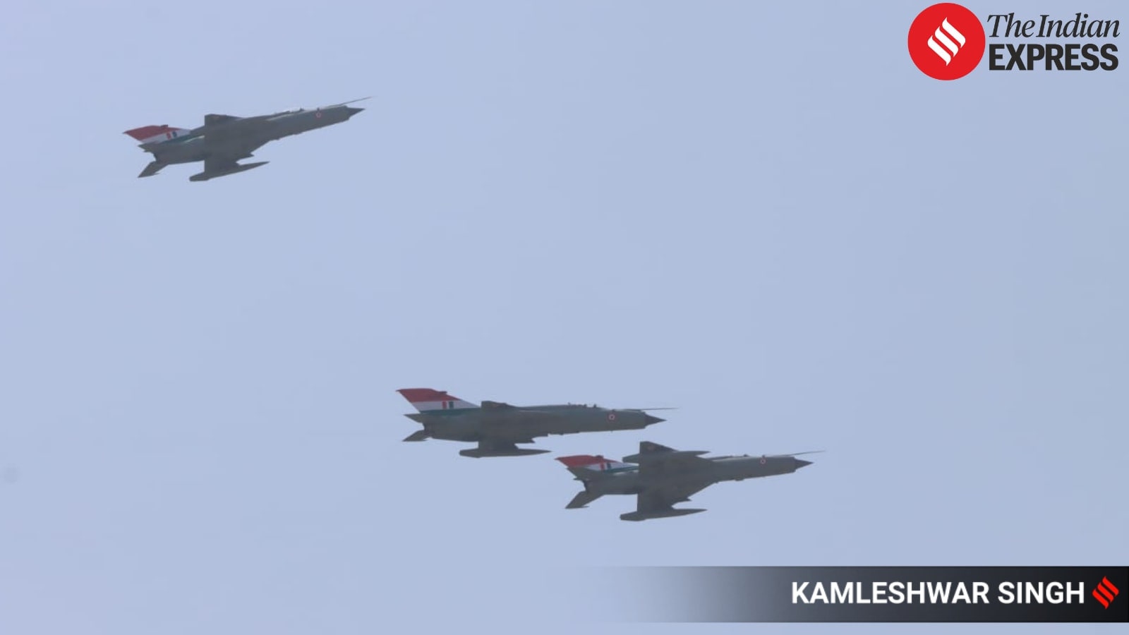 MiG-21 Farewell MiG-21 Retirement News