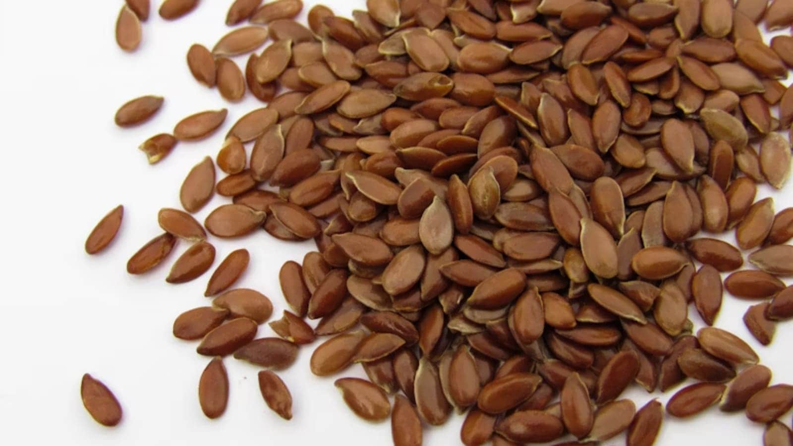 health, flax seeds