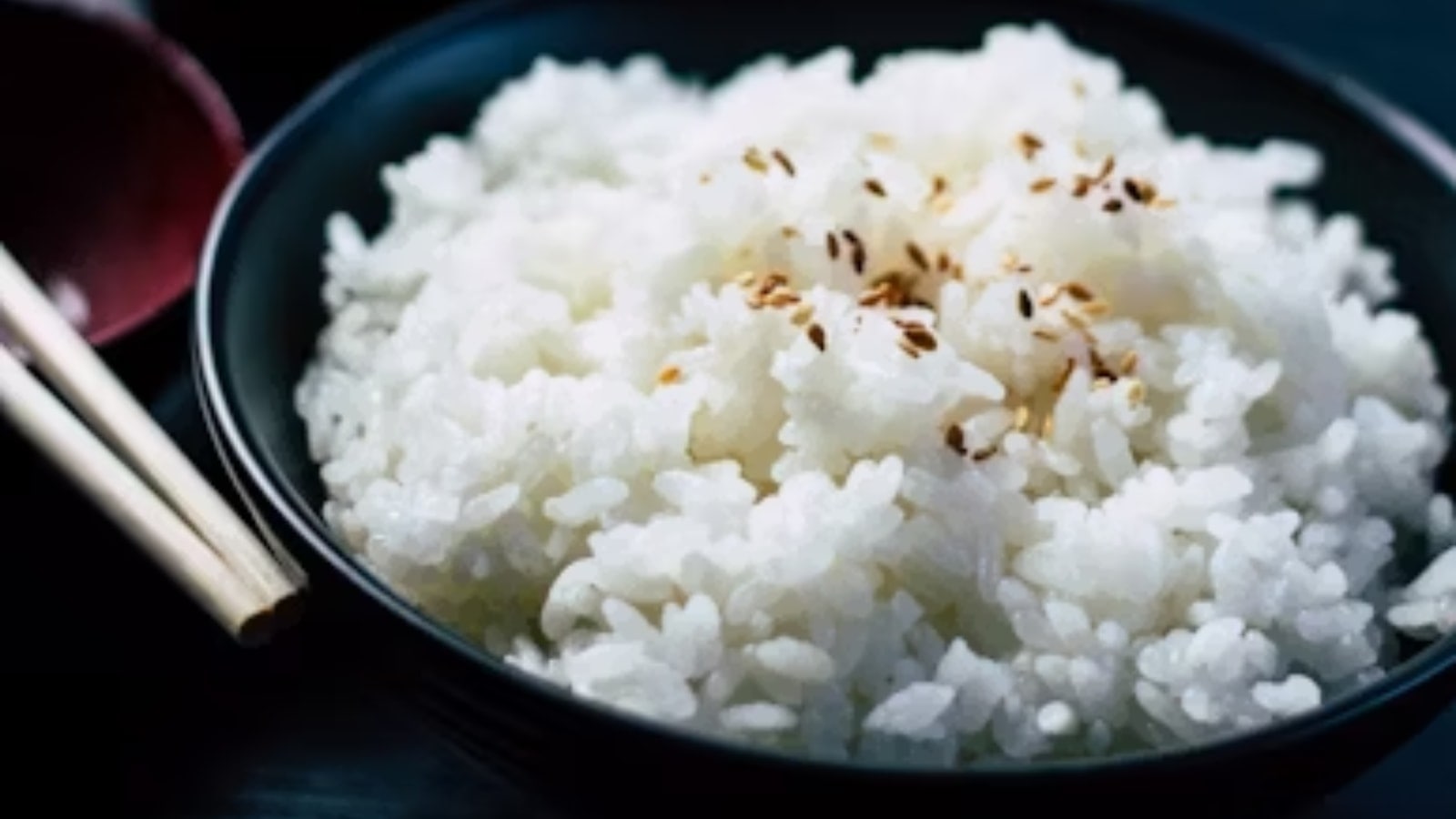 health, rice