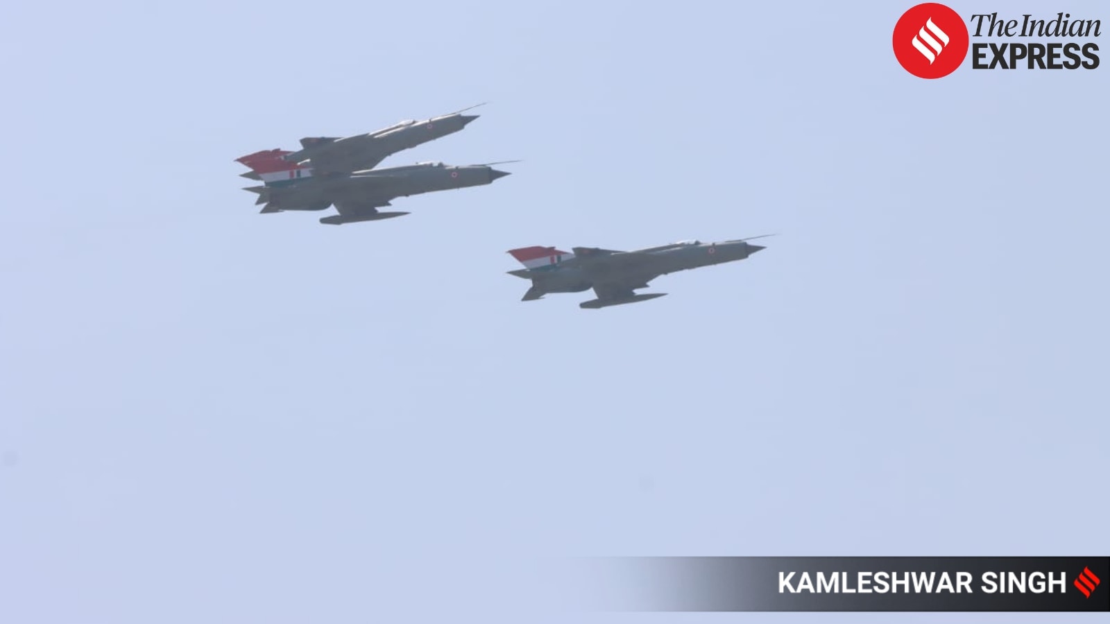 MiG-21 Farewell MiG-21 Retirement News