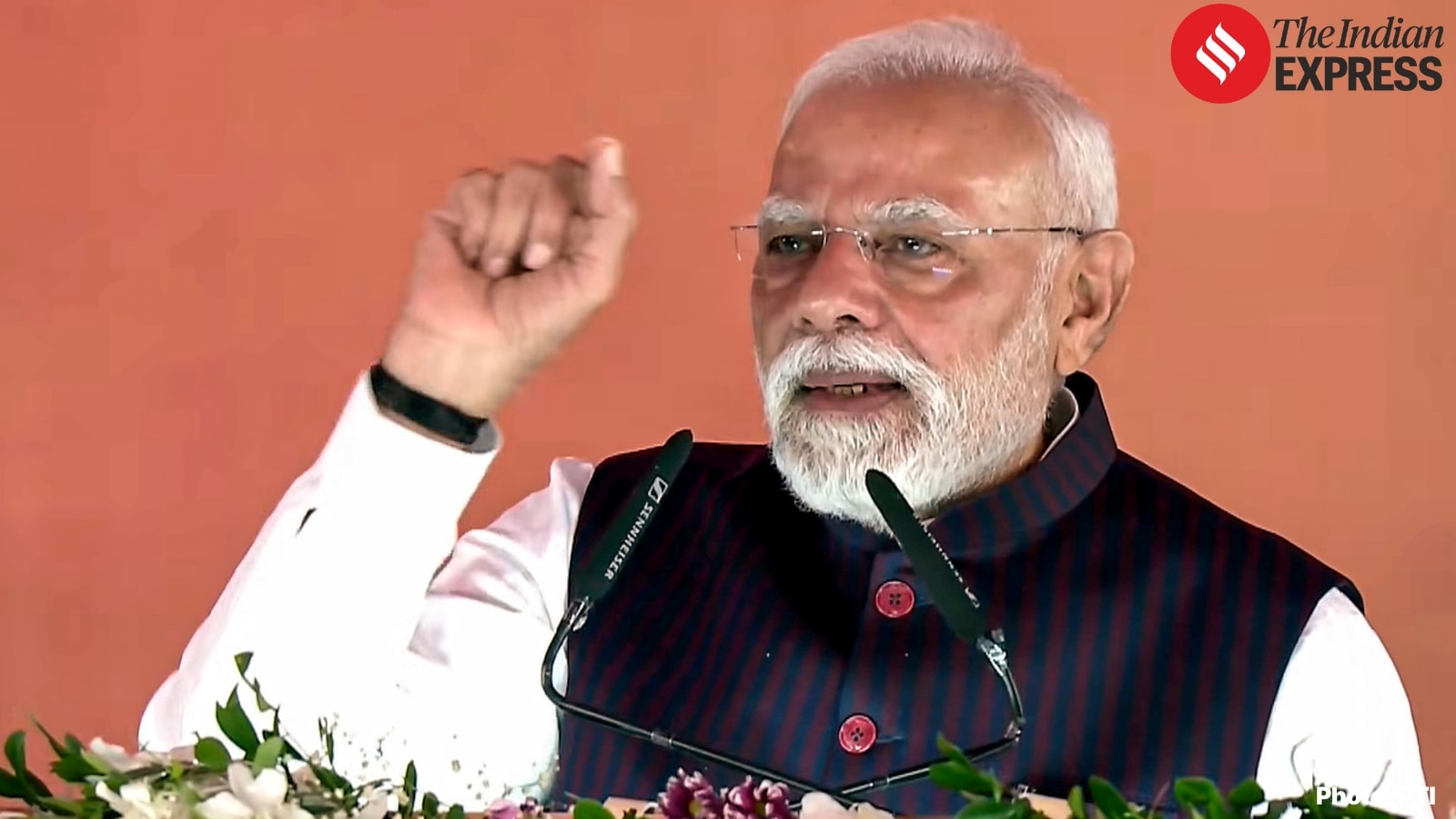 PM Modi Odisha Swadeshi 4G Modi