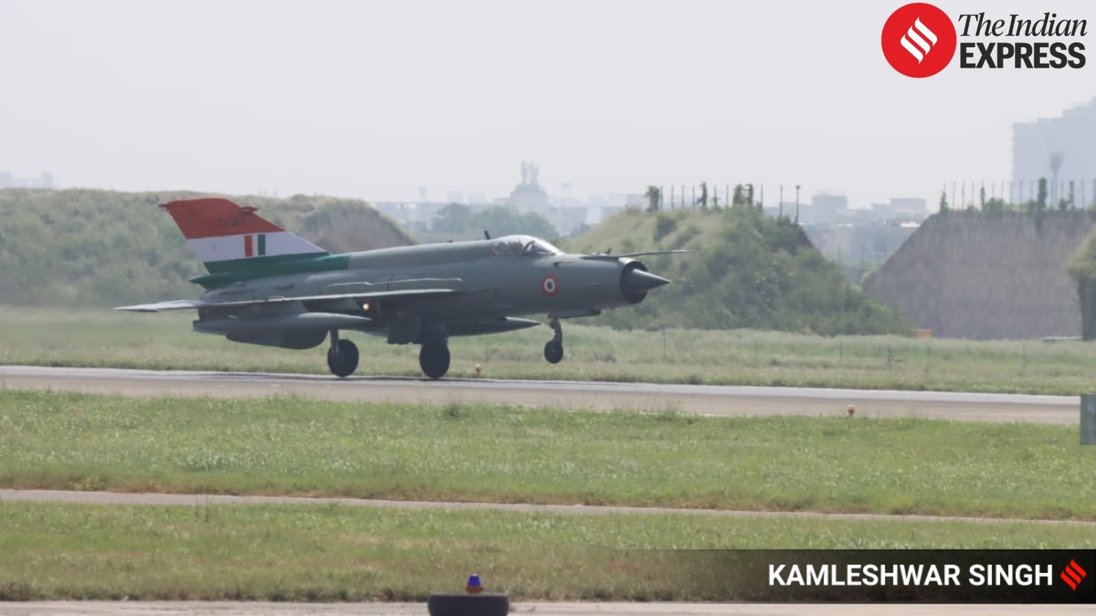 MiG-21 Farewell MiG-21 Retirement News