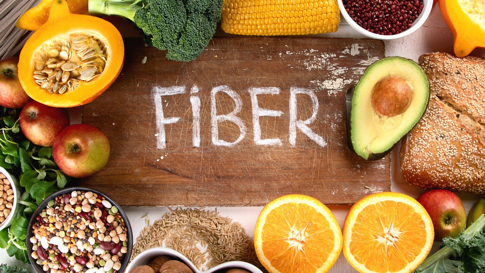 fibre diet