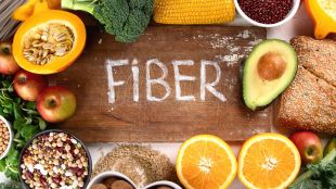 High-fibre diets are often hailed as the holy grail of digestive health, and for good reason. But did you know that eating too much fibre, especially without adequate hydration, can backfire and cause constipation instead of relieving it? (Source: Canva)