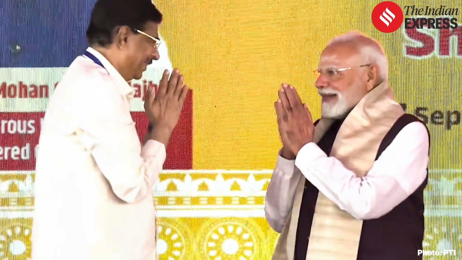 PM Modi Odisha Swadeshi 4G Modi