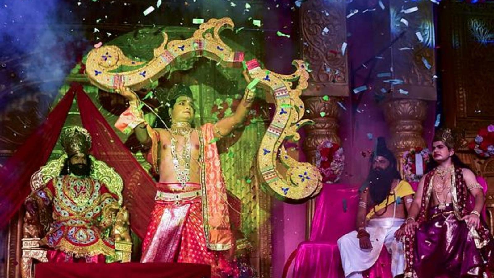 ramlila