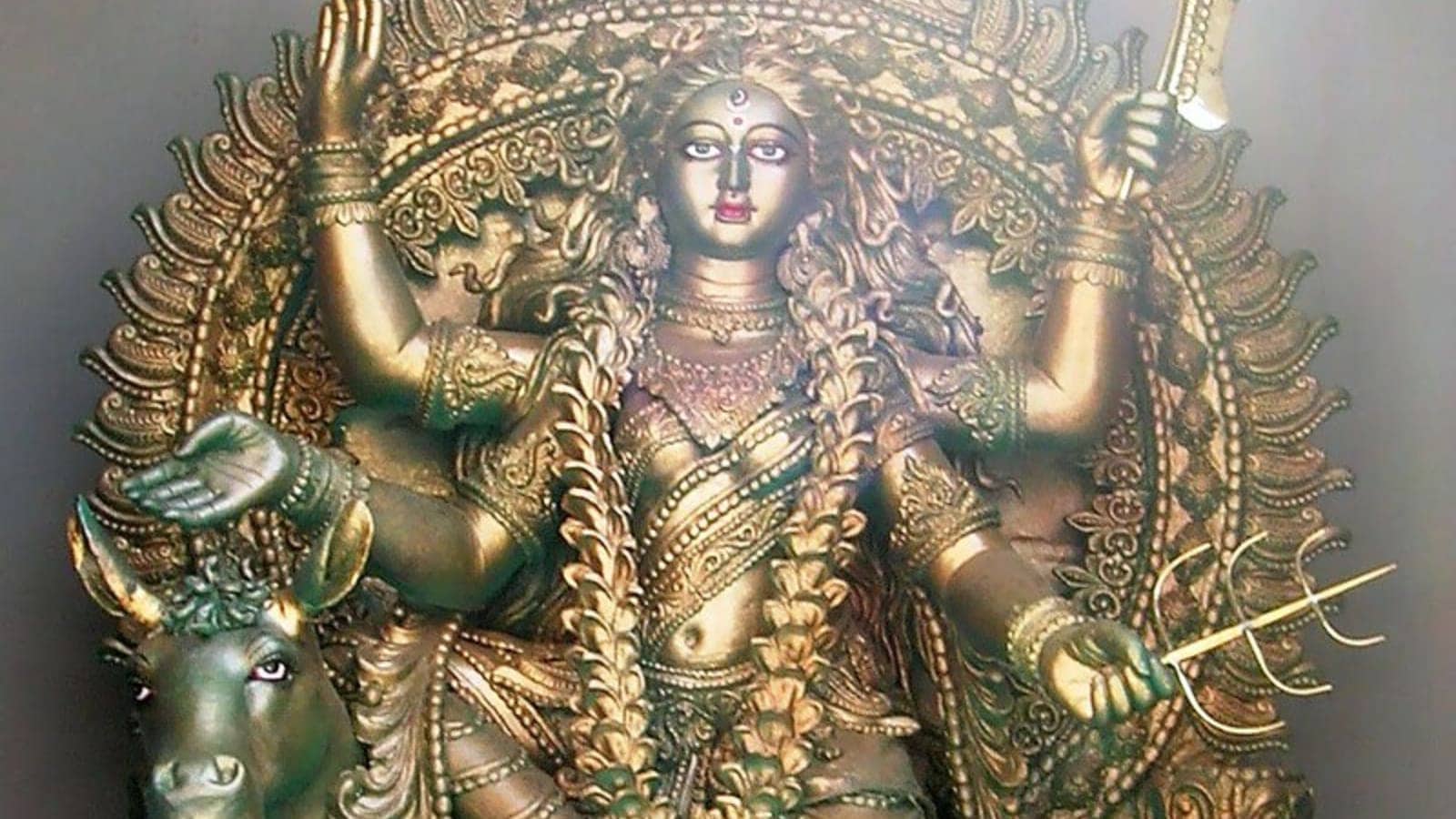 kalaratri