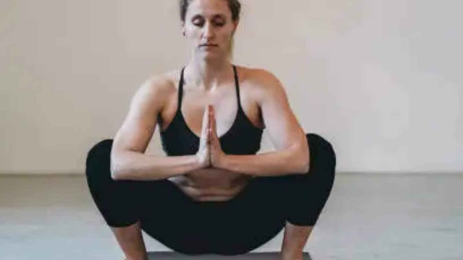 yoga