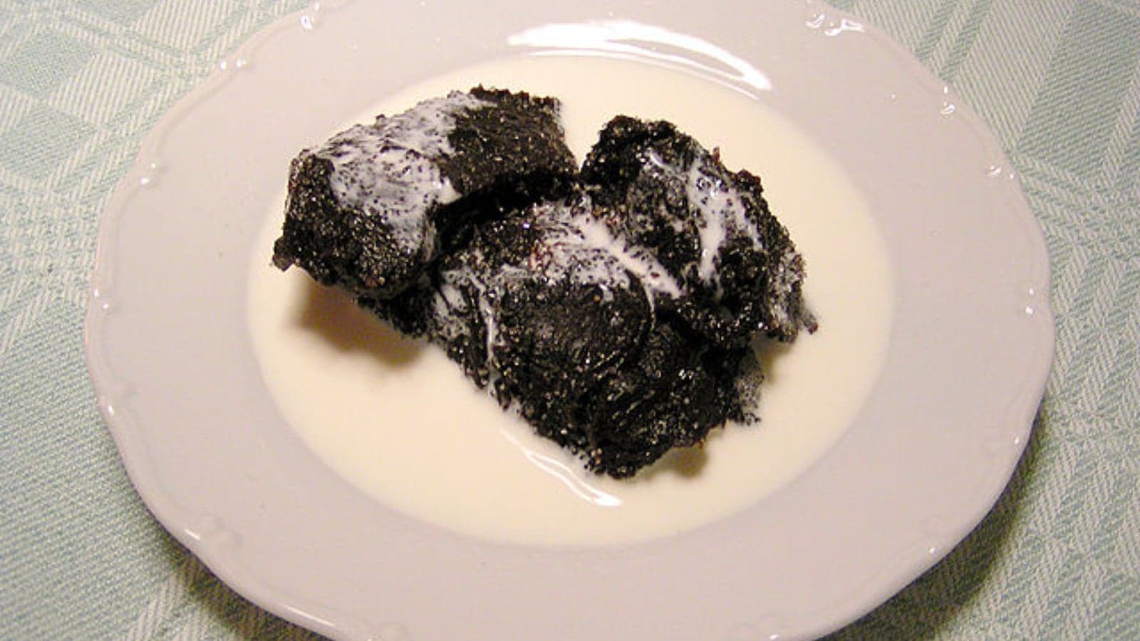 food